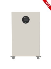 CHISAGE ESS 15kWh Floor mounted Home Battery Pack（MOON） 20231101 2 Professional Energy Storage System Supplier