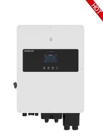 CHISAGE ESS 5 10kW Single Phase Low Voltage Hybrid Inverter（G2）20231101 2 Professional Energy Storage System Supplier