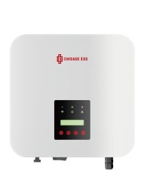 CHISAGE ESS GRID TIE INVERTER 20231101 4 1 Professional Energy Storage System Supplier