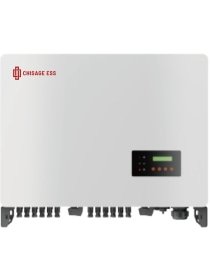 CHISAGE ESS GRID TIE INVERTER 20231101 6 Professional Energy Storage System Supplier