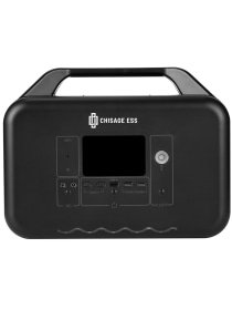 CHISAGE ESS PORTABLE POWER STATION 20231101 Professional Energy Storage System Supplier