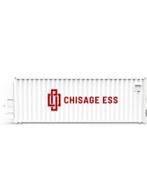 CHISAGE ESS Large Scale Energy Storage Systems CESS-2007-5017L 20240105