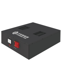 CHISAGE ESS Lithium Battery Packs CE4860-A