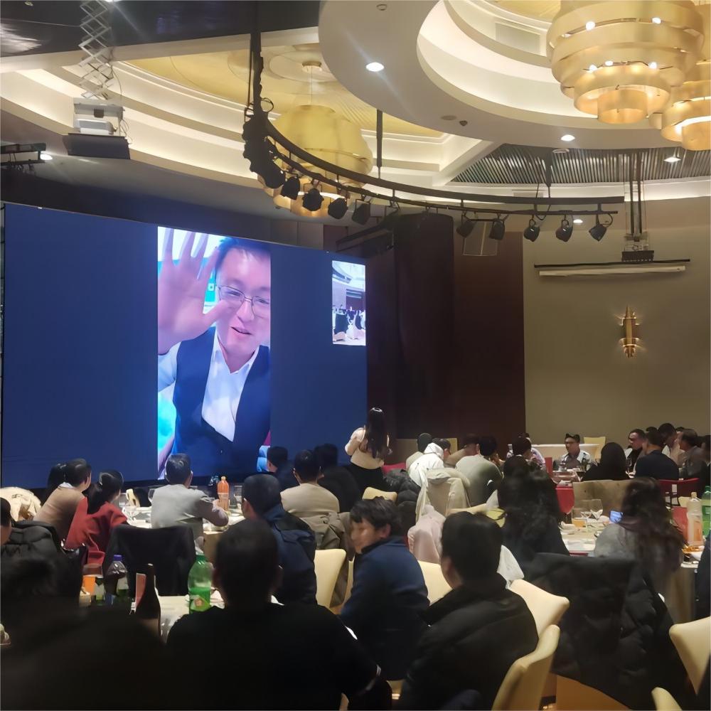 CHISAGE ESS 2024 新年晚会精彩瞬间