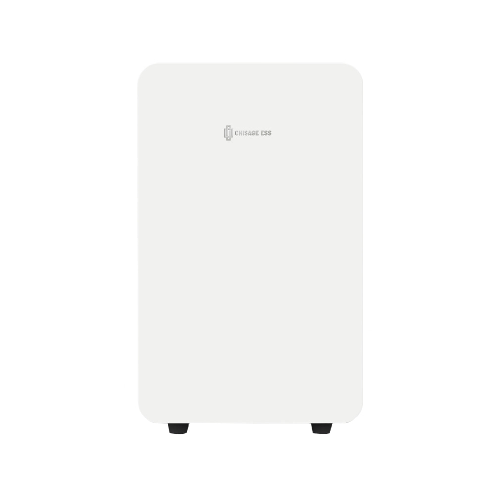 CHISAGE ESS PHO2.5-W Home Battery Pack Product Pictures 00