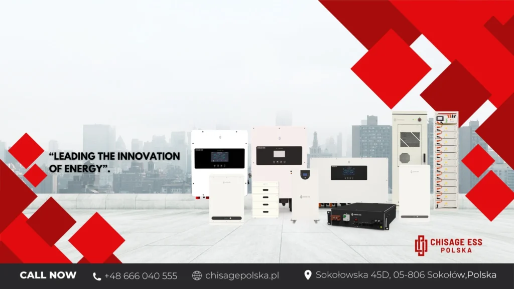 CHISAGE Group 02 是哪家公司？